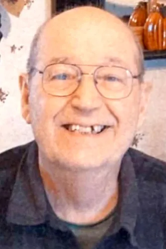 Francis J. Rydarowicz 1942-2026